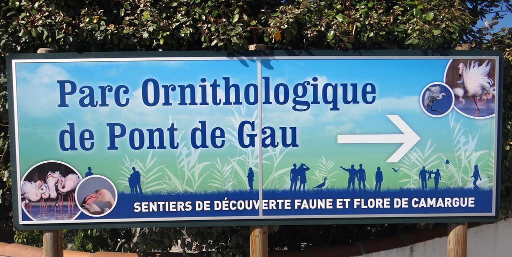 サントマリー・ド・ラメール Logis Le Nid Du Pont De Gauアパートホテル エクステリア 写真